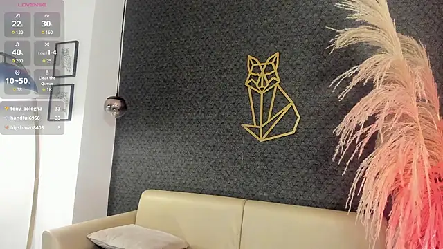 Dana_sophiia – webcam-show