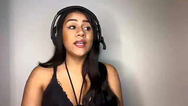 CarolyneSnellingsのライブXXXチャット