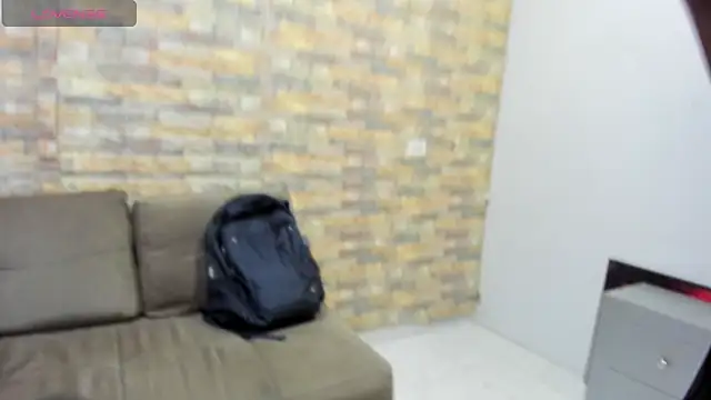 aron_clark Webcam Show