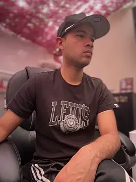 Zhang_Weii Webcamshow