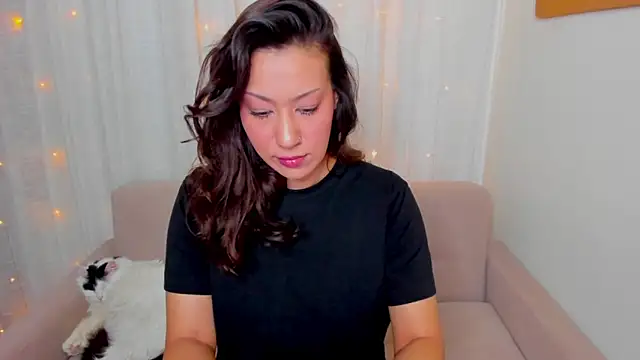 Chat XXX en directo de FieryHeart