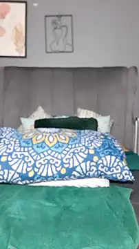 PearlSexxy69のライブXXXチャット