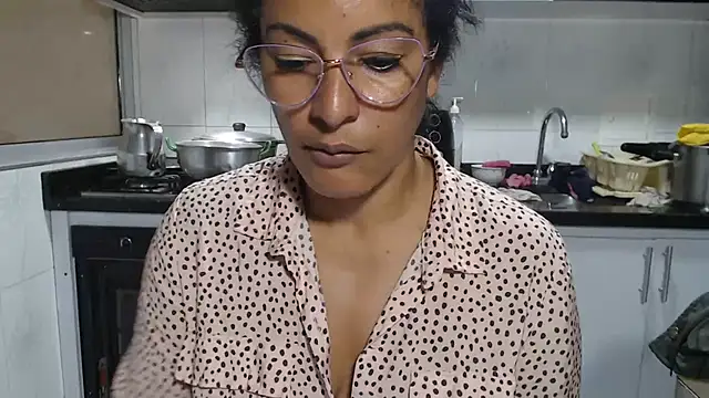 Show webcam de kateleyagrey