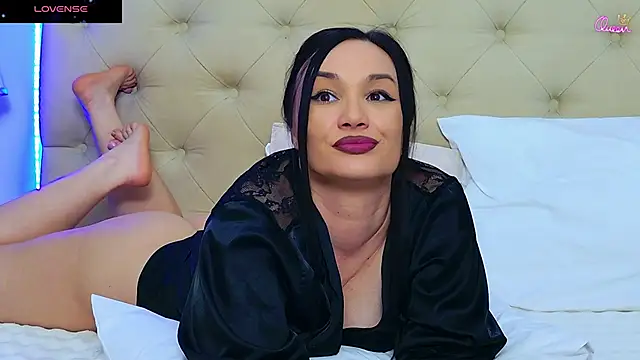 Daliya_ Chat XXX in diretta