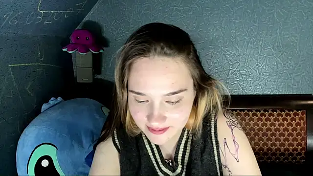 CarmelaLiebherr Chat XXX in diretta