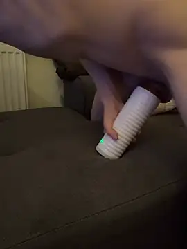 LionBoy1976's Webcam Show