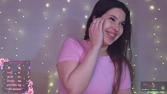 Chat XXX en directo de Minne__mouse