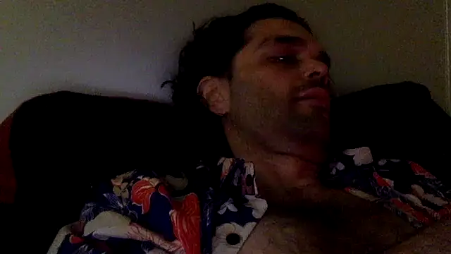 KungFuPanda001: διαδικτυακό σόου στην  κάμερα