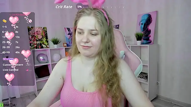 Megan_Violer Live XXX-Chat