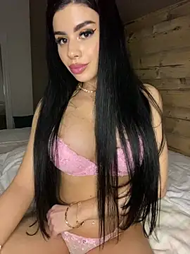 Ameliablack_1 Chat XXX in diretta