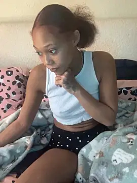 Chat XXX en directo de Tamiii420