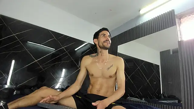 Leo_Vesper Webcam Show