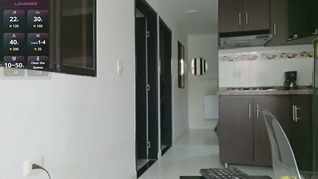 grey___27's Live XXX Chat