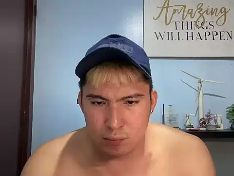 Kingdirtyfog Pertunjukan Webcam