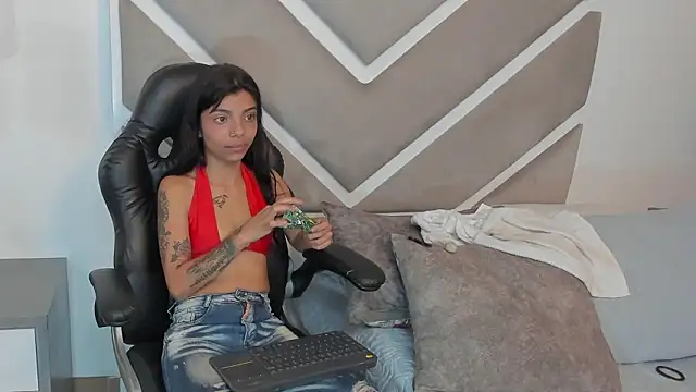 Amber_Harriis live XXX chat