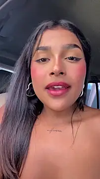 Mariangel_11 网络视讯表演