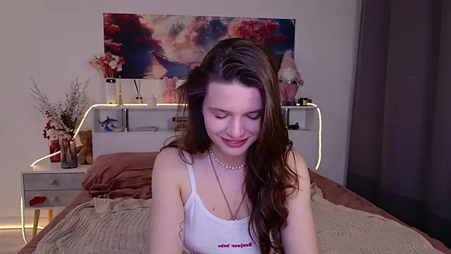 Chatroom XXX en direct de Nellie_Medina