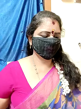 Show webcam de sushma26