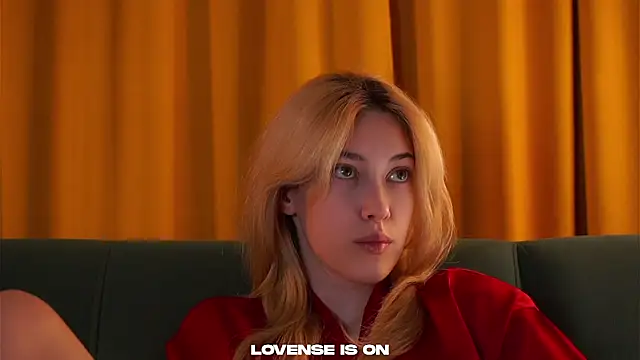 AngelicRice's Live XXX Chat