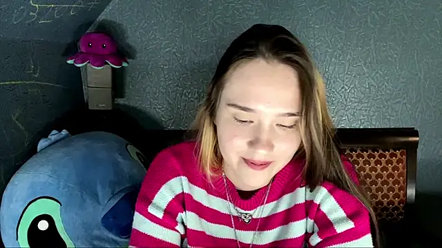 CarmelaLiebherr Webcam Show