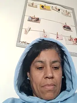 Molly_newman6's Live XXX Chat