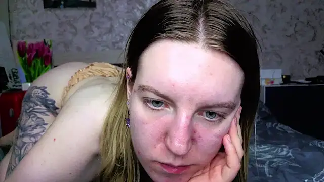 Baiambel_Mi 现场XXX聊天