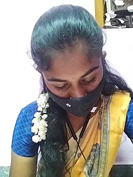 Tamil_Hot_RoyalQueen webkamerás műsora