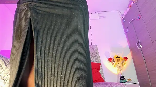 XXX chat uživo modela hot_Dariana_pantyhose