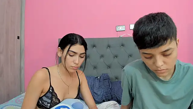 ariloe_quintero 라이브 XXX 채팅