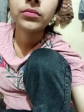 XXX chat uživo modela shimarnO