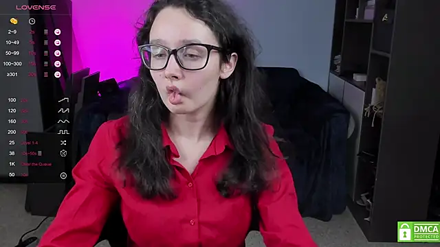 Agatta_SmithのライブXXXチャット