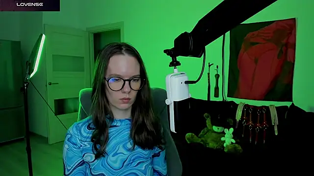 Goddess_of_Fertility's Live XXX Chat