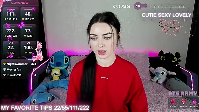 Chat XXX en directo de SemurMur