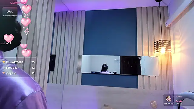 SofiCandy_'s Live XXX Chat