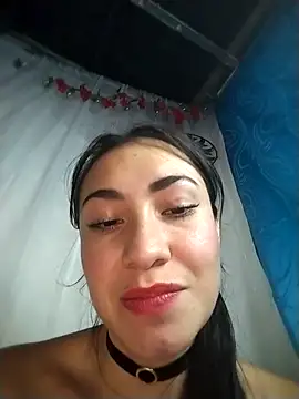 Ivonny911 Chat XXX in diretta