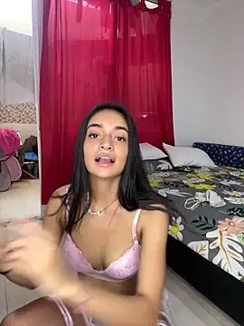 Živý XXX chat leilani_X