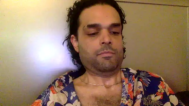 KungFuPanda001's Webcam Show