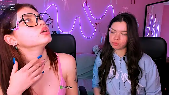 Czat XXX na żywo – isabel_wave