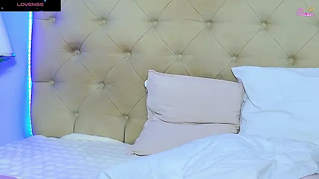 Daliya_ Live XXX Chat