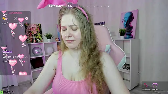 Megan_Violer 即時 XXX 聊天