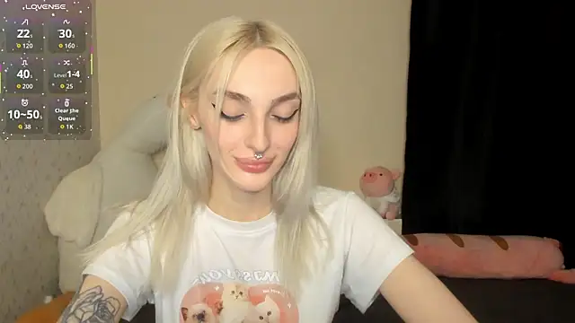 succubantra's Live XXX Chat