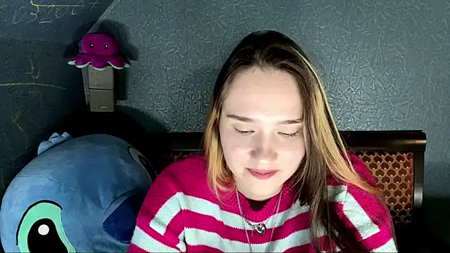 CarmelaLiebherr's Live XXX Chat