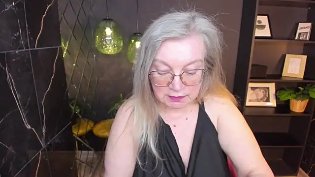 NataliMellow – Live XXX-chat