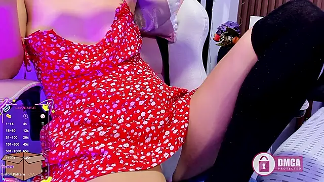 ana_gadot's Live XXX Chat