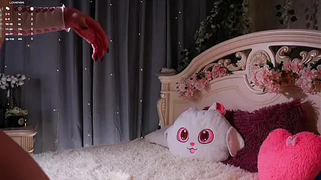 Chat XXX en directo de EdlinAlliston