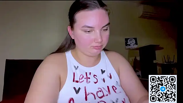 Dreamyblushfairy's Live XXX Chat