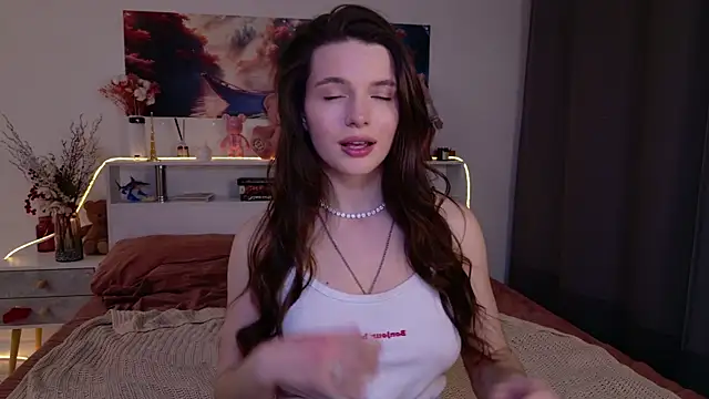 Nellie_Medina Live XXX-Chat