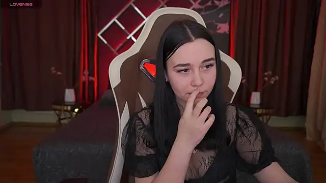 Živý XXX chat TorrySrar