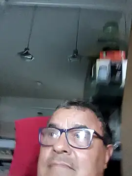 Misterymem63's Webcam Show