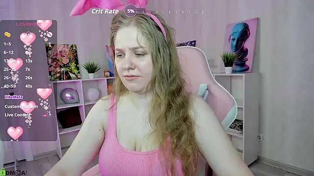 Megan_Violer 现场XXX聊天